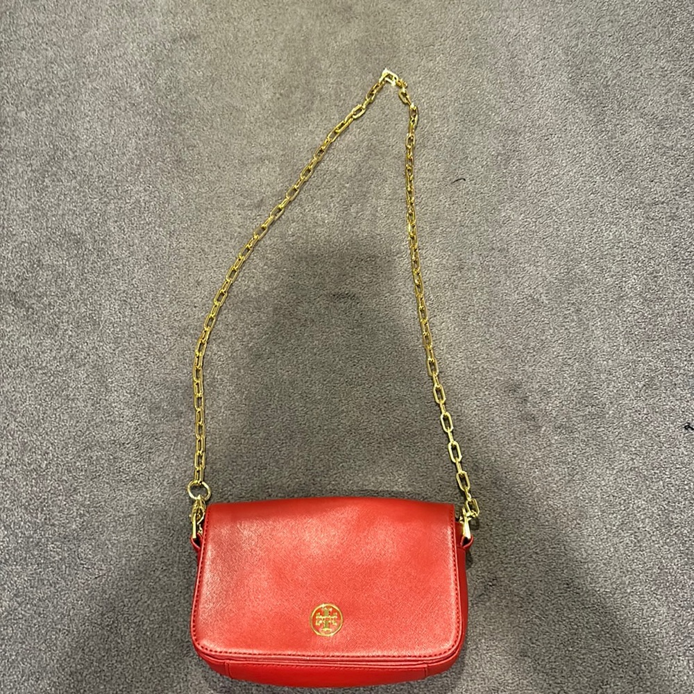 Tory Burch crossbody bag